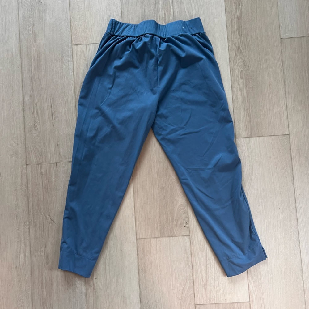 Rachel Zoe Butter Soft Performance Pants - Picture 5 of 5